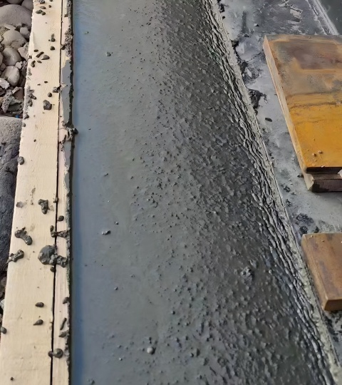 吉阳环氧砂浆的特点及施工流程​