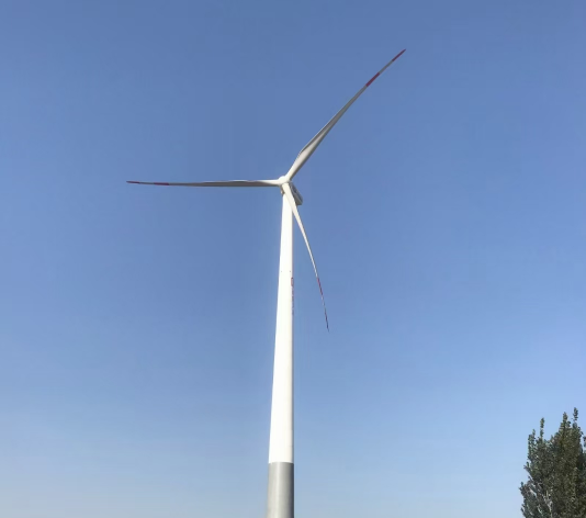 吉阳风电基础二次灌浆料的强度要求和用量计算 风电灌浆料施工注意事项