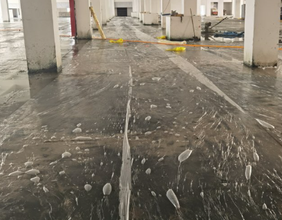 吉阳不发火砂浆和不发火金属骨料有什么区别