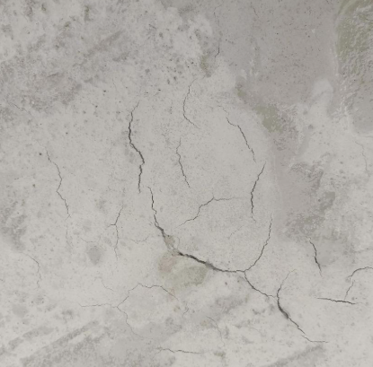 吉阳灌浆料为什么会产生裂缝？出现裂缝该如何处理？