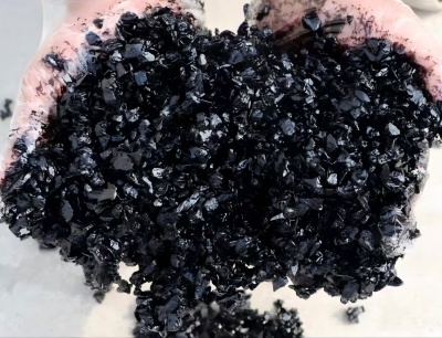 吉阳沥青冷补料（沥青砂）的优势特点与施工流程解析