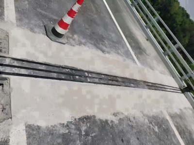 吉阳伸缩缝更换后浇筑材料快速结构修补料速砼的产品特点及施工流程​