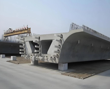 吉阳抗冻压浆料的特点及标准化施工工艺